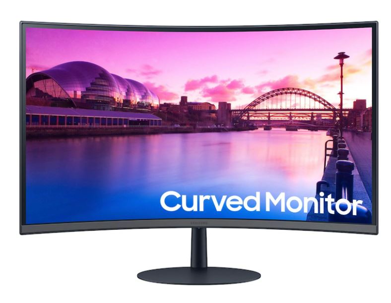 S39C FHD 75Hz Curved Monitor
